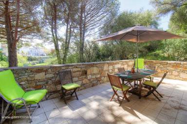 Gîte 80 m²