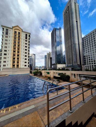 Ferienwohnung Taguig City