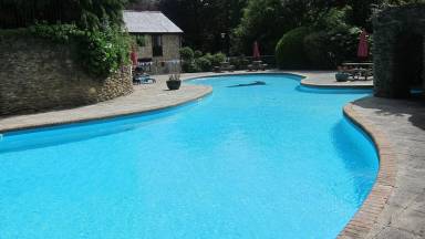 Cottage  Harberton