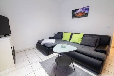 Ferienwohnung Oberhausen