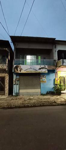 Casa Sacramenta