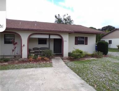 Condo Sebring