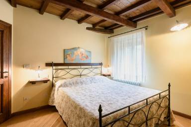 Appartamento Ortignano Raggiolo
