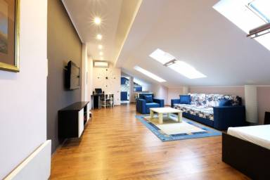 Ferienwohnung Stari Grad