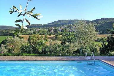 Apartment Sovicille