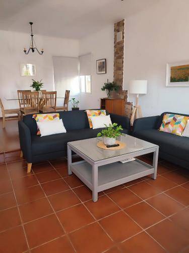 Casa Matalascañas