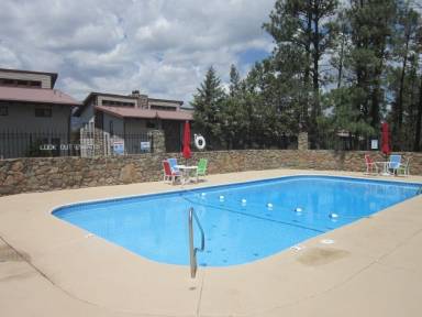 Condo Ruidoso