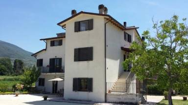 Appartamento Assisi