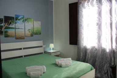 Appartamento 60 m²