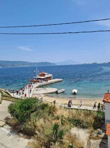 Διαμέρισμα Αμμουλιανή