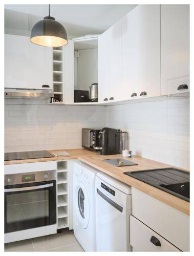 Appartement Torcy