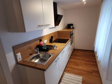 Appartement Pitztal