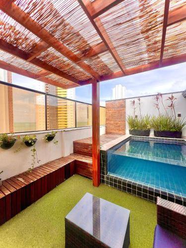 Apartment  Natal