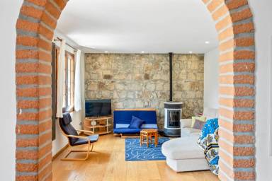 Appartement 110 m²
