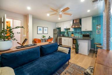 Apartment Calistoga