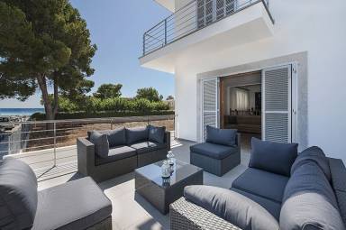 Chalet Muro