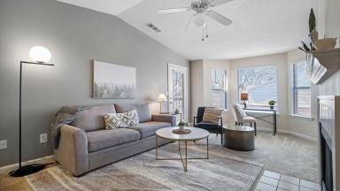 Apartment  Birmingham