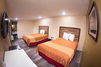 Motel Pomona
