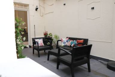 Maison de vacances 80 m²
