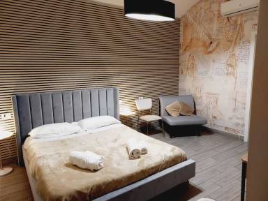 Accommodation