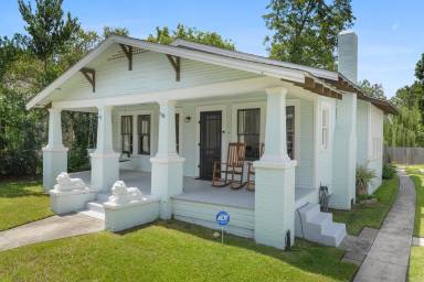 House  Gulfport