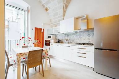 Casa Polignano a mare