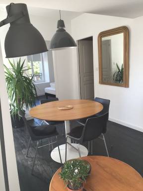 Apartment  Saint-Pair-sur-Mer