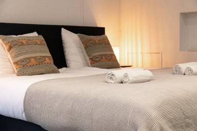 Bed & Breakfast Haarlem