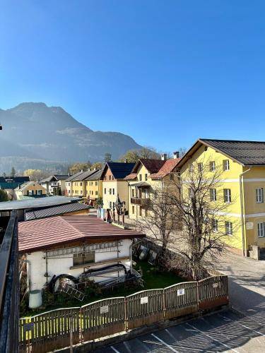 Ferienwohnung Bad Ischl