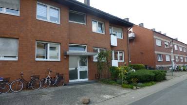 37 m² Ferienwohnung