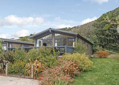 Lodge Mullion