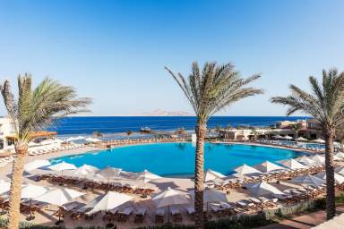 Resort Sharm el-Sheikh