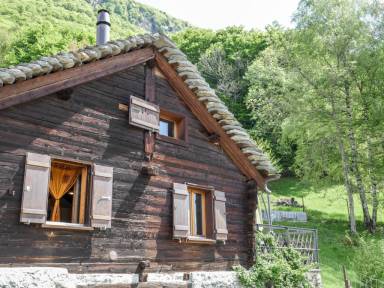 60 m² House