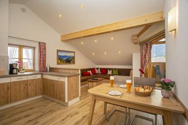 Ferienhaus Prien am Chiemsee