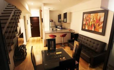 Apartamento B
