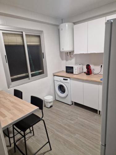 Bed & Breakfast Albacete