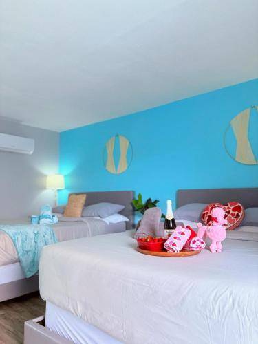 Motel Daytona Beach