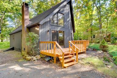 130 m² Cabin