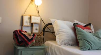 Apartamento de 75 m²