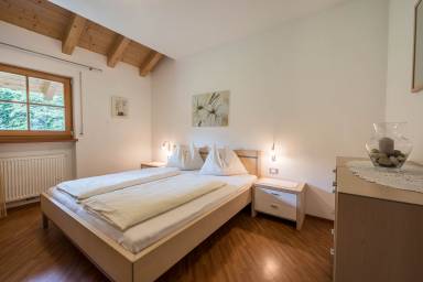 60 m² Ferienwohnung