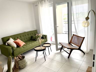 Apartment Athis-Mons