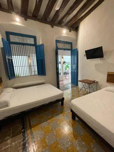 Bed & Breakfast Zona Centro