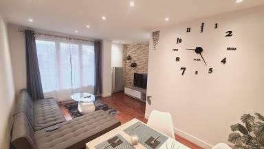 Appartement Pringy