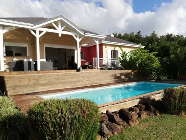 Villa 105 m²