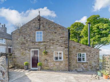 Cottage  Macclesfield