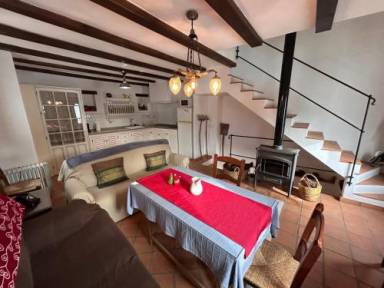 Casa de 80 m²