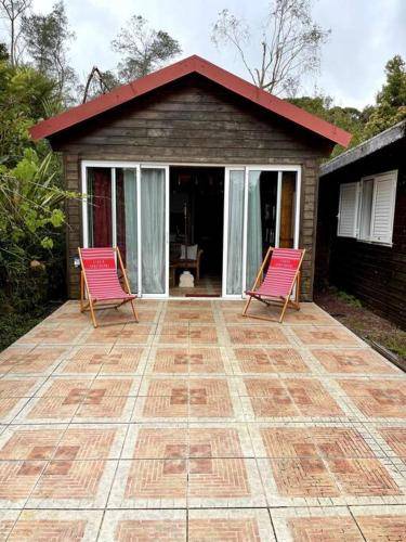 50 m² Ferienwohnung