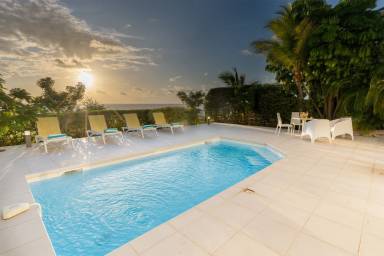 Villa Saint-Martin