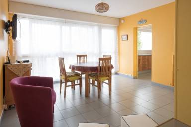 Appartement Fécamp