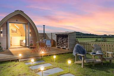 Chalet Wells